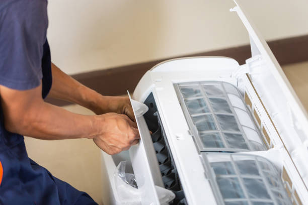Best HVAC Retrofitting and Upgrading in Sterling, KS