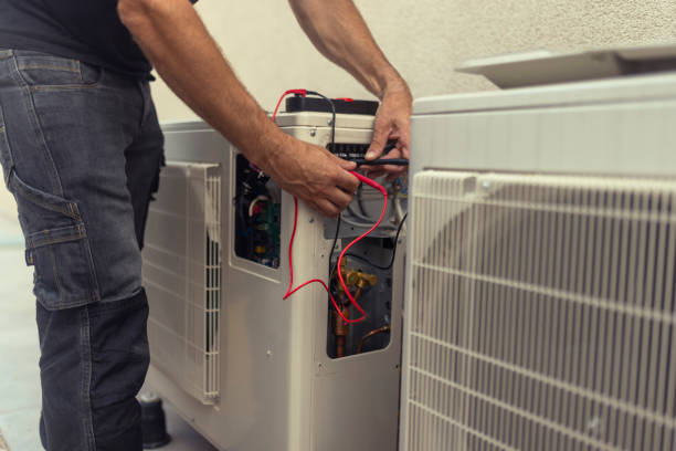 Best Geothermal HVAC Systems in Sterling, KS