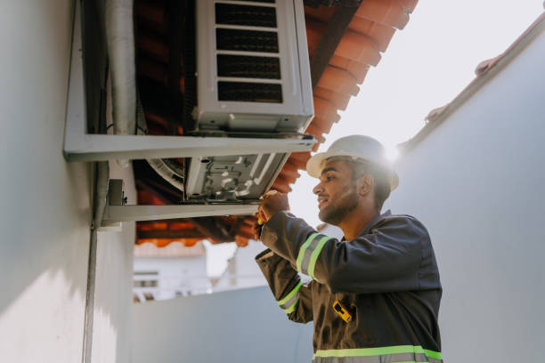 Best Furnace Cleaning in Sterling, KS