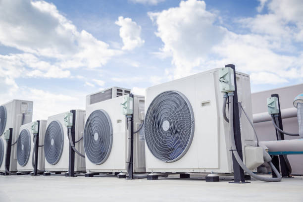 Best Emergency HVAC Services in Sterling, KS