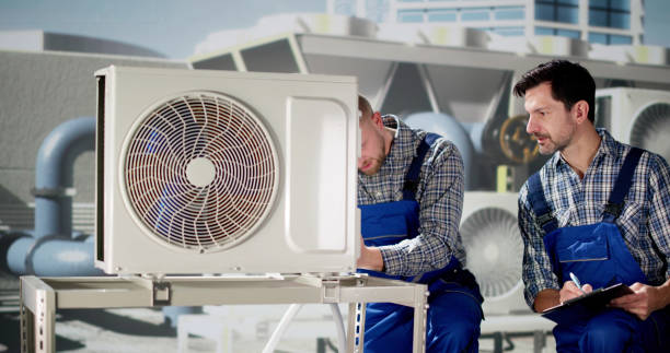 Sterling, KS HVAC Company