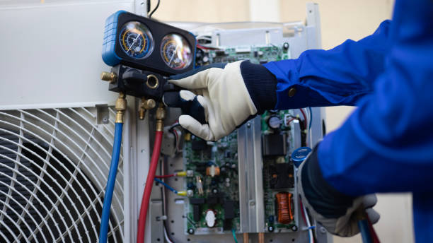 Best Energy-efficient HVAC Solutions in Sterling, KS