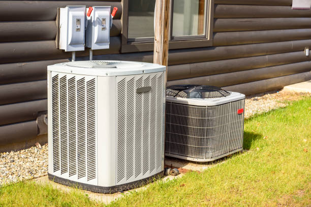Best Air Conditioning Cleaning in Sterling, KS